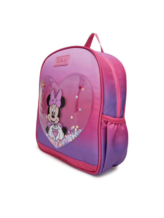 Mickey&Friends Hátizsák Mickey&Friends ACCCS-SS25-329DSTC Rózsaszín