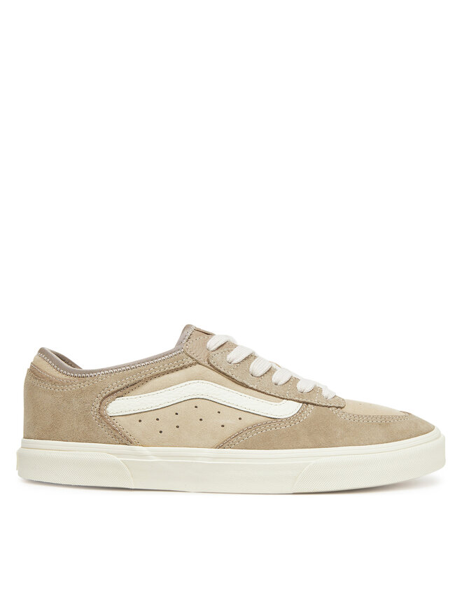 Vans Tenisówki Vans Rowley Classic VN0009QJYZL1 Beżowy