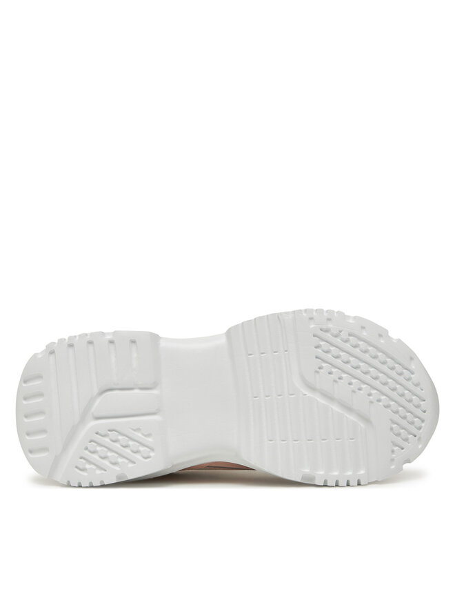 Calvin Klein Jeans Sneakers Calvin Klein Jeans V3A9-82031-1695Y302 Weiß