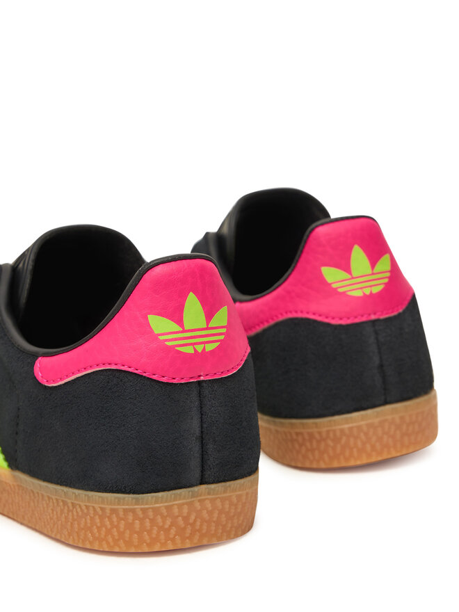 adidas Tenisice adidas Gazelle JQ5994 Crna