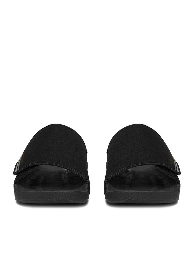 Quiksilver Шльопанці Quiksilver EO-POCHI SUEDE CQ10164BB Чорний