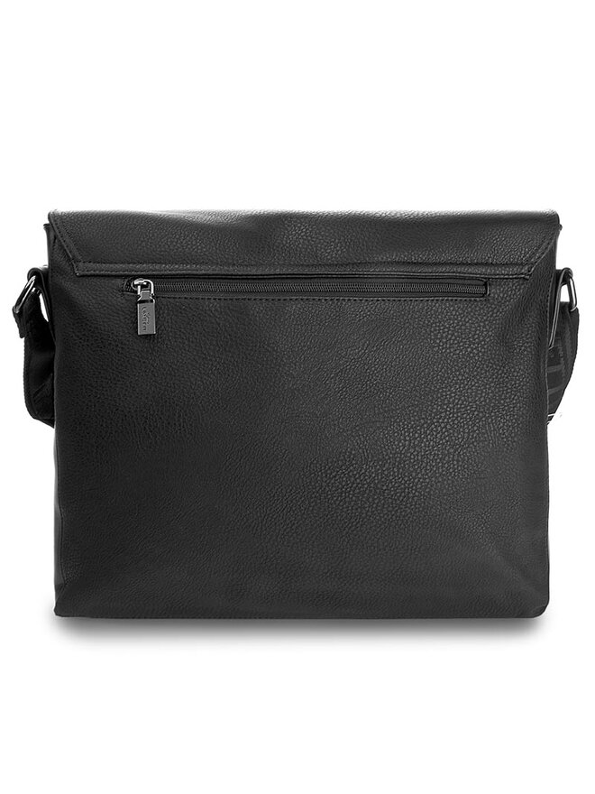 Gino Lanetti Tasche Gino Lanetti RM0087 Schwarz