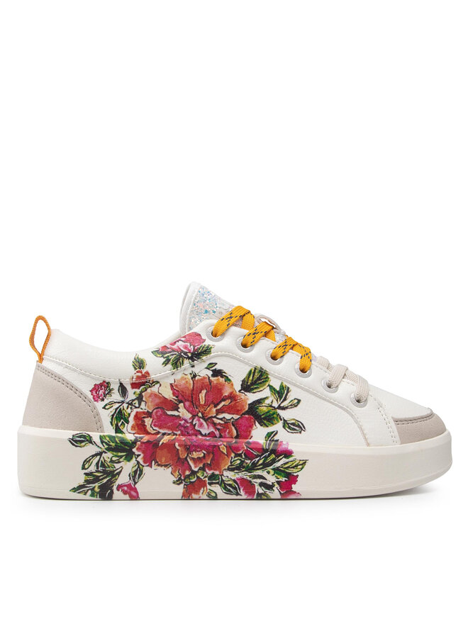 Fancy flowers shoes outlet