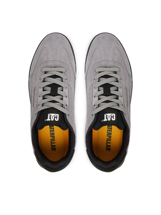 CAT Footwear Снікерcи CAT Footwear Pause Retro P726528 Сірий
