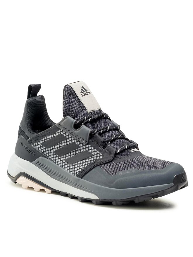 adidas Трекінгові черевики adidas Terrex Trailmaker Gtx GORE-TEX FV6863 Чорний