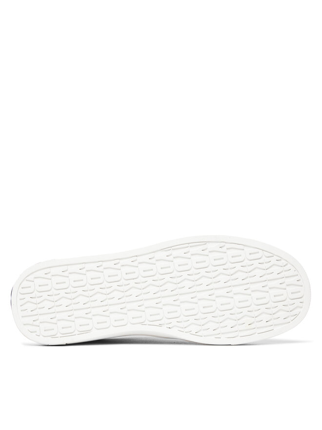 DKNY Сникърси DKNY Abeni K1486950 Бял
