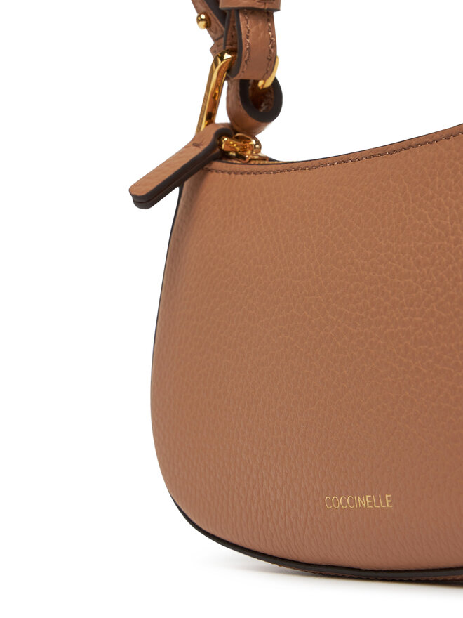 Coccinelle Сумка Coccinelle E5 MRF 52 01 01 Коричневий