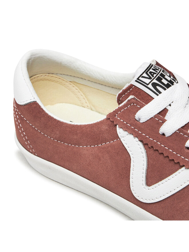 Vans Tenisky Vans Sport Low VN000D09C9J1 Oranžová