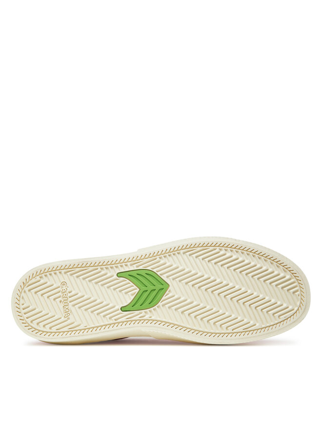 CARIUMA Sneakersy CARIUMA Naioca 511802R45M110 Korálová