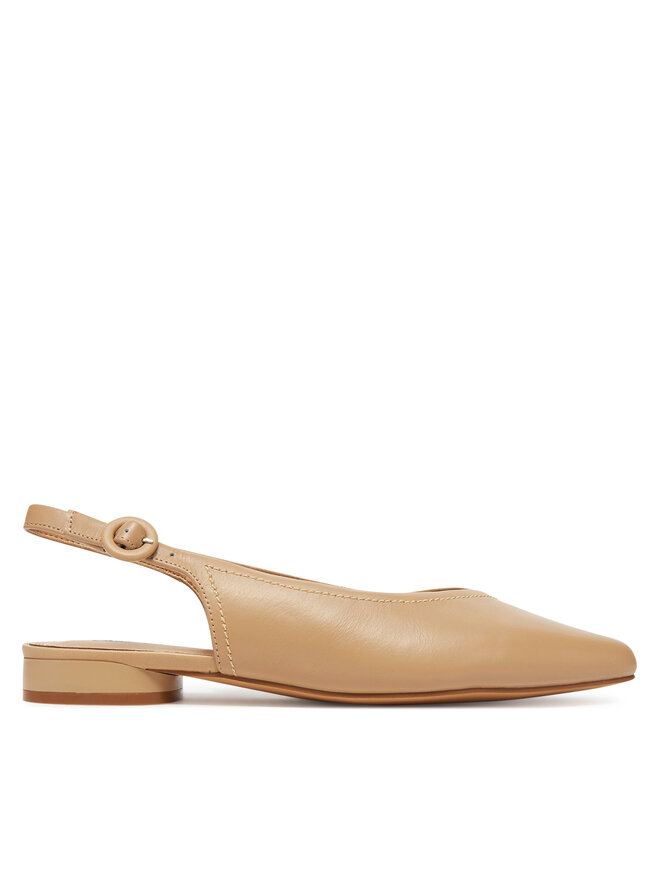 Lasocki Sandalen Lasocki WYL4048-3Z Beige