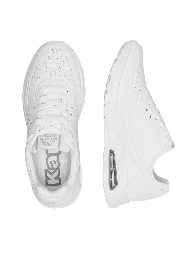 Kappa Sneakersy Kappa V12-806 Biały