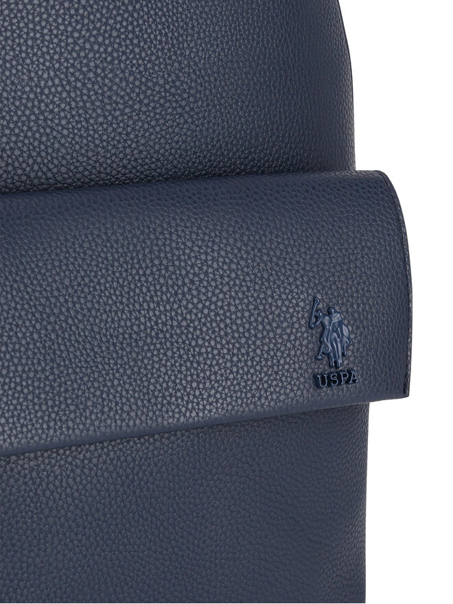 U.S. Polo Assn. Σακίδιο U.S. Polo Assn. BEUXT5746MVP Σκούρο μπλε