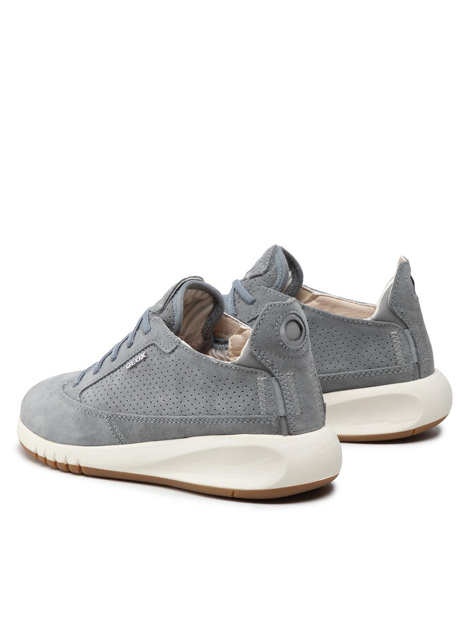 Geox Sneakers Geox D Aerantis A D02HNA 00022 C3016 Grau