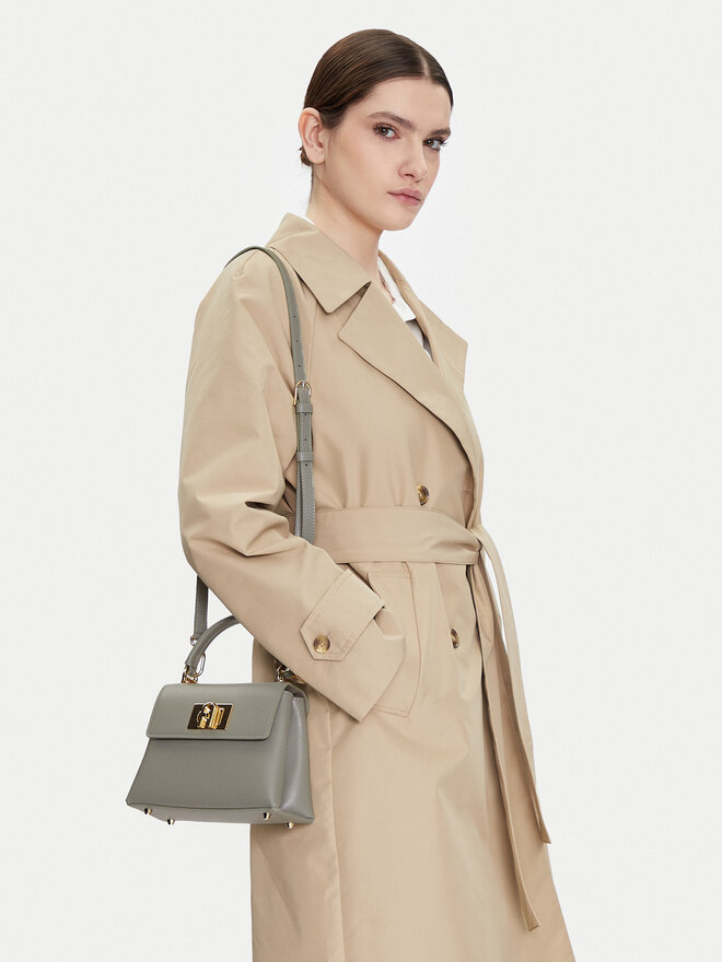 Furla Kabelka Furla 1927 WB00109 ARE000 AG700 Zelená