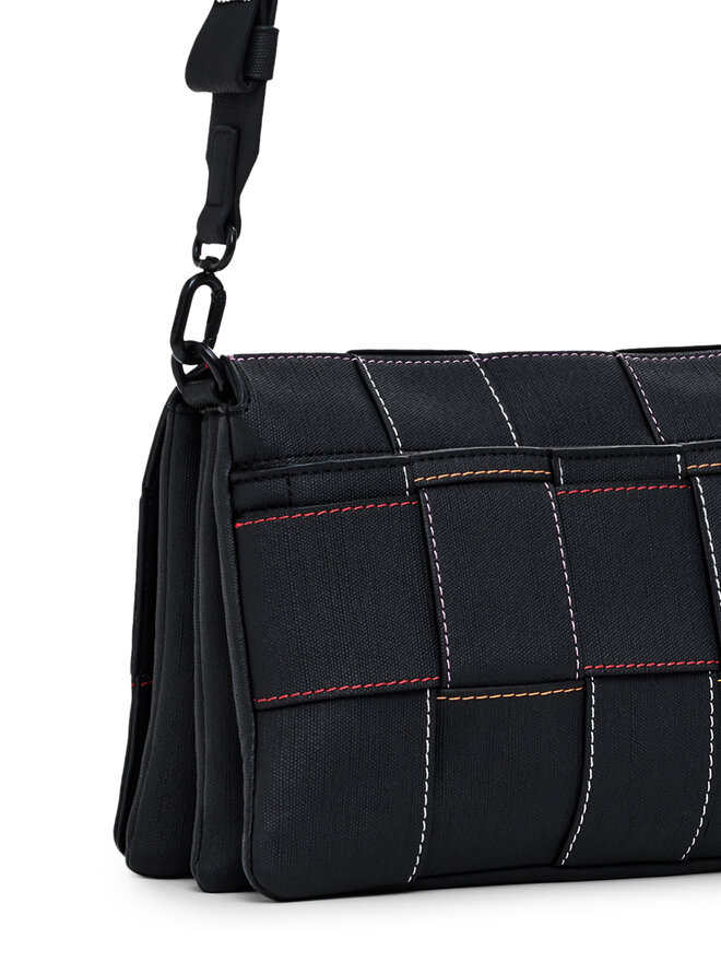 Desigual Сумка Desigual 25SAXPAR Чорний