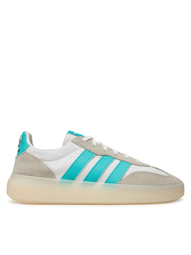 adidas Αθλητικά adidas Mercedes - AMG Petronas Formula One Team Barreda Decode JR1062 Λευκό