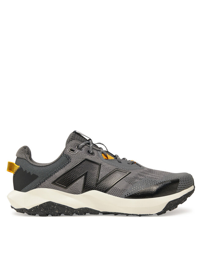 New Balance Pantofi pentru alergare New Balance Nitrel MTNTRCD6 Gri