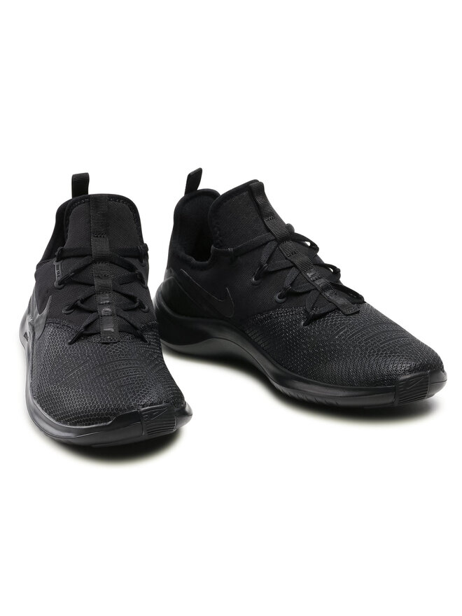 Nike free tr 8 schwarz clearance