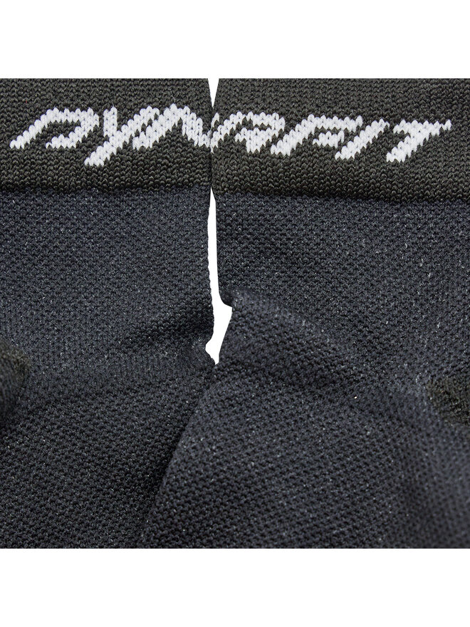 Dynafit Rövid unisex zoknik Dynafit Vert Mesh Fekete