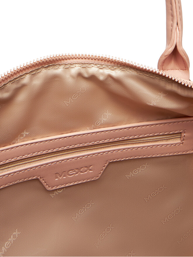 MEXX Hétvégi táska MEXX MEXX-H-001-07 Rózsaszín