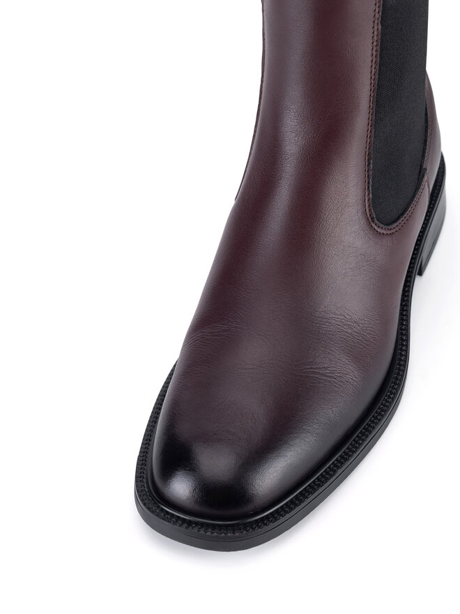 Gino Rossi Ghete Jodhpur Gino Rossi PETRA-124 Vișiniu