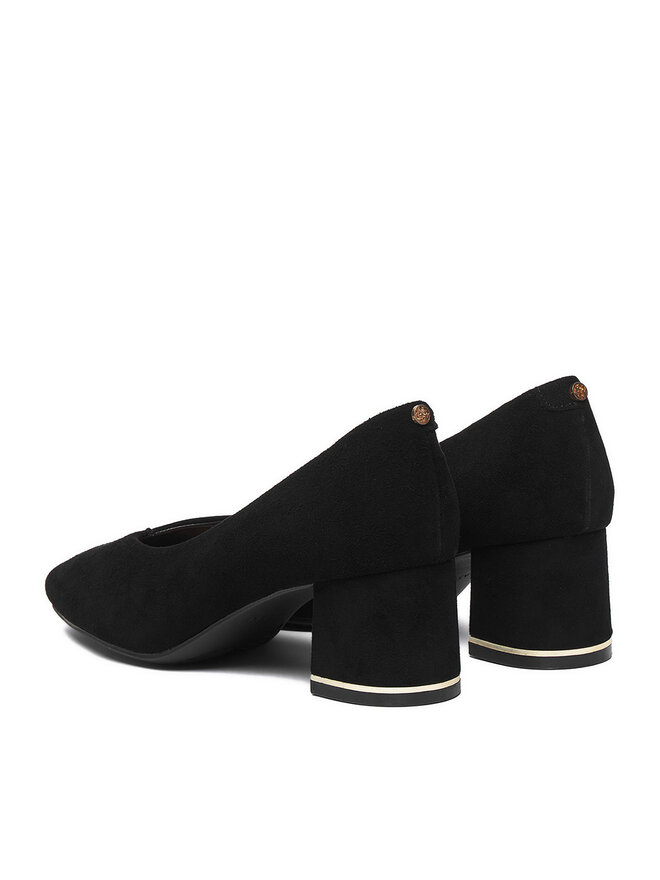 Lasocki Pumps Lasocki CEO-HY25065-1 Schwarz