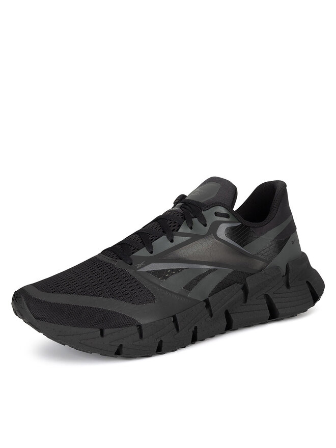 Reebok Sportcipők Reebok FLOATZIG 1 100210240 Fekete