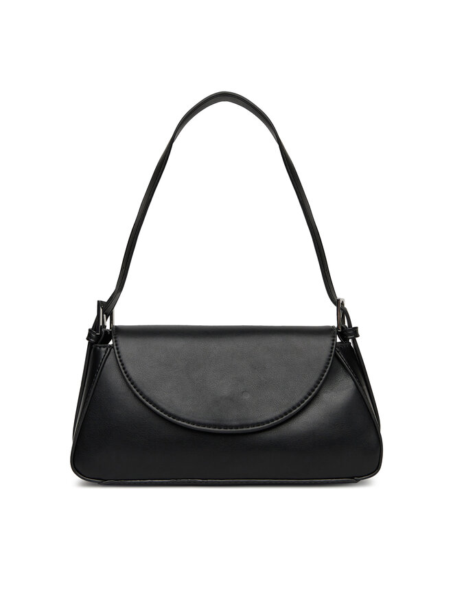 DeeZee Handtasche DeeZee SMT3678-D-1 Schwarz