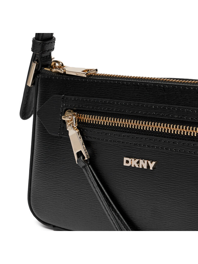DKNY Soma DKNY R42HKE18 Melns