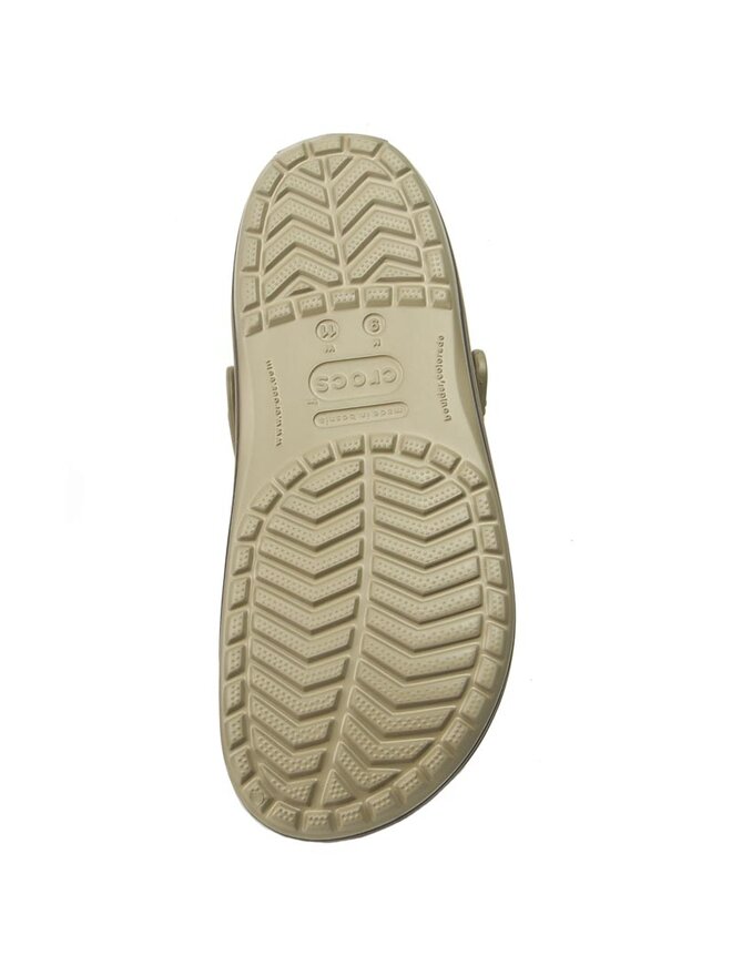 Crocs crocband espresso khaki store