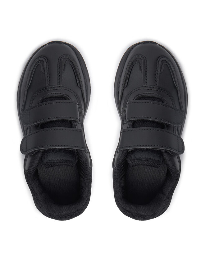 adidas Снікерcи adidas Tensaur Switch JH9242 Чорний