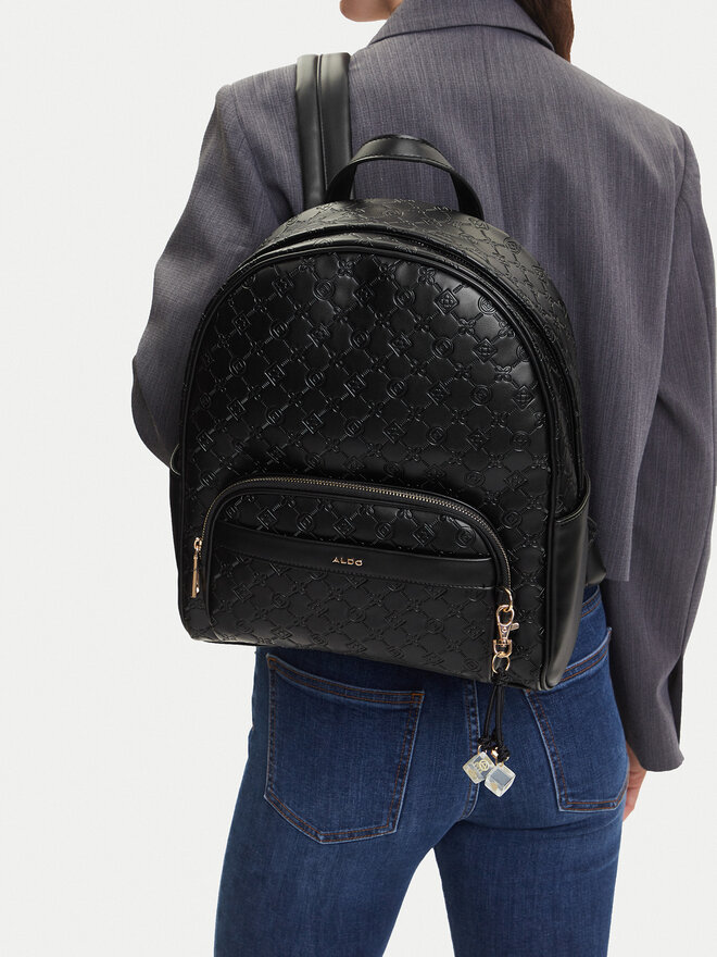 Aldo Rucksack Aldo Enabeldar 13990287 Schwarz