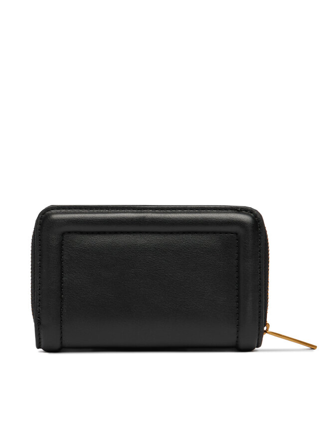 Just Cavalli Geldbörse Just Cavalli 81RA5PN4 ZS749 Schwarz