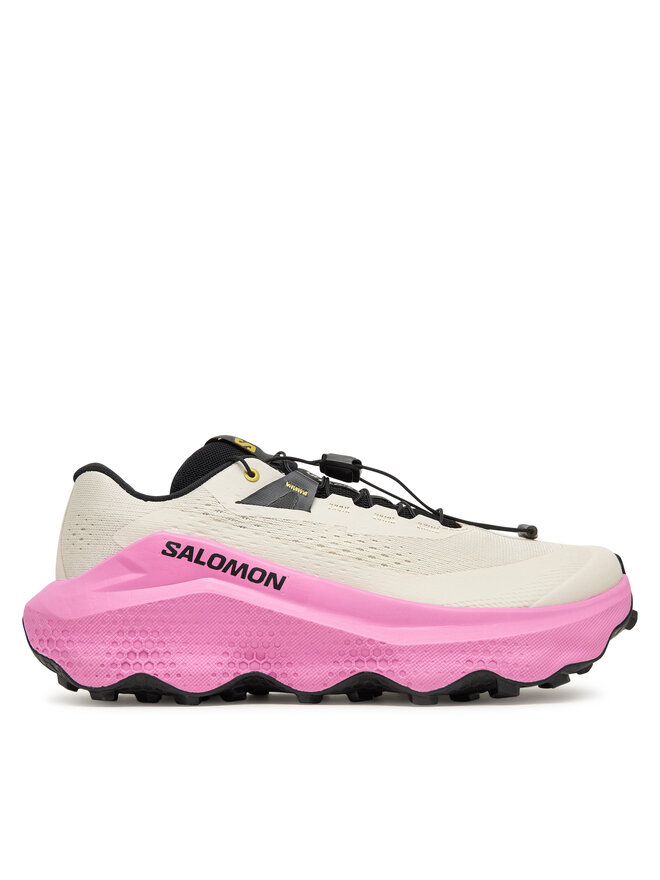 Salomon Pantofi pentru alergare Salomon Ultra Glide 3 L47874500 Galben
