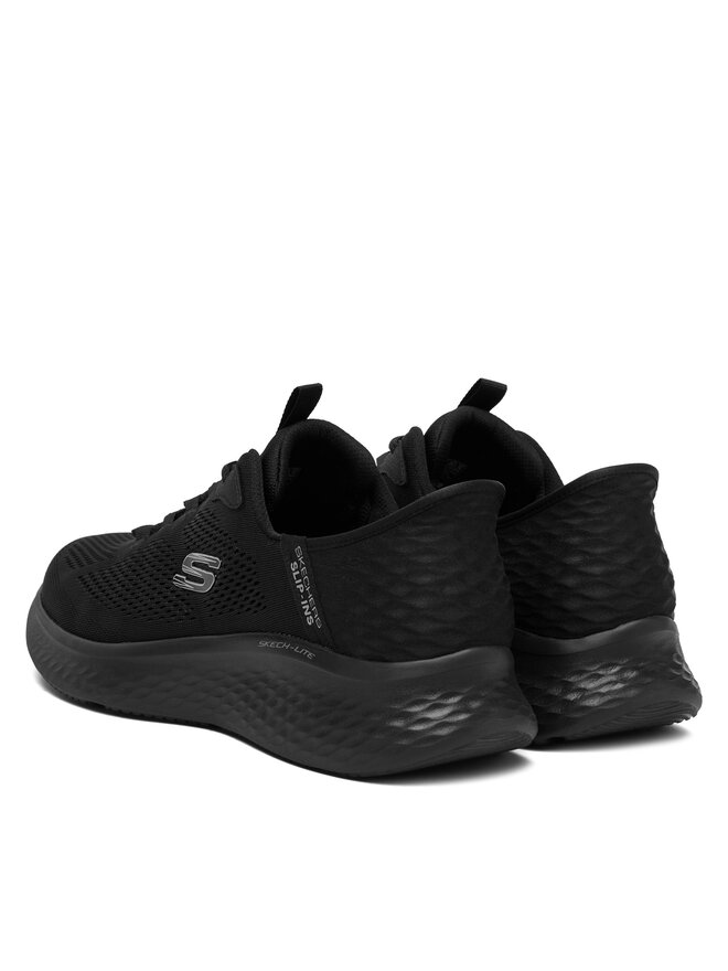 Skechers Sneakers Skechers Slip_Ins 232466 Schwarz