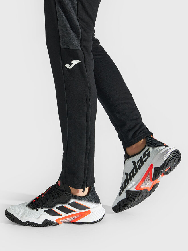 adidas Tennisschuhe adidas Barricade M GW2964 Weiß