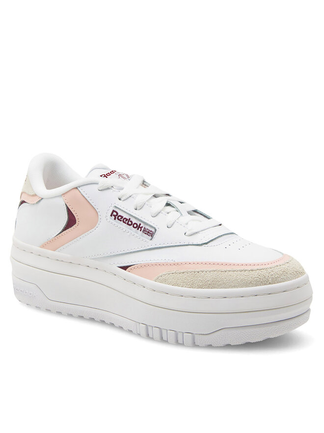 Reebok Sneakers Reebok Club C Extra 100033108 Weiß