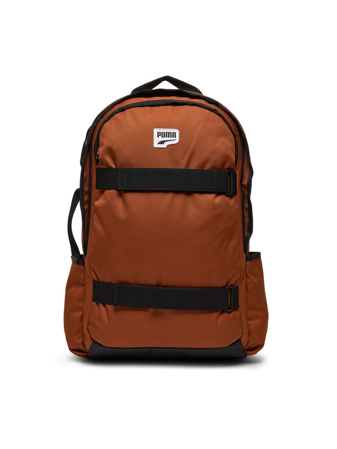 Puma Рюкзак Puma 090255 02 Чорний