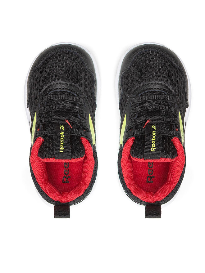 Reebok Παπούτσια για Τρέξιμο Reebok Xt Sprinter 2.0 Al GW1222 Μαύρο