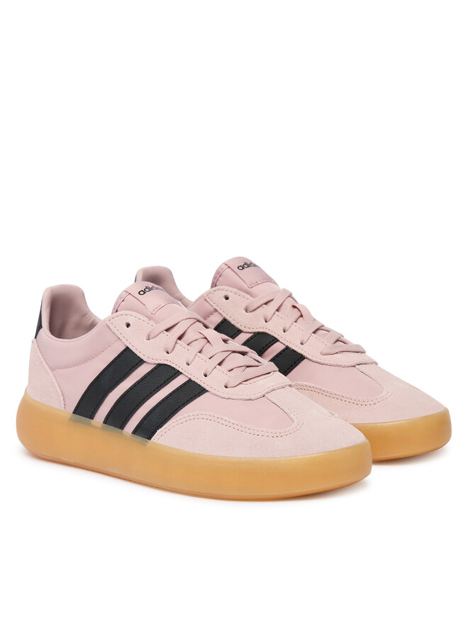 adidas Снікерcи adidas Barreda Decode Shoes KI2001 Рожевий