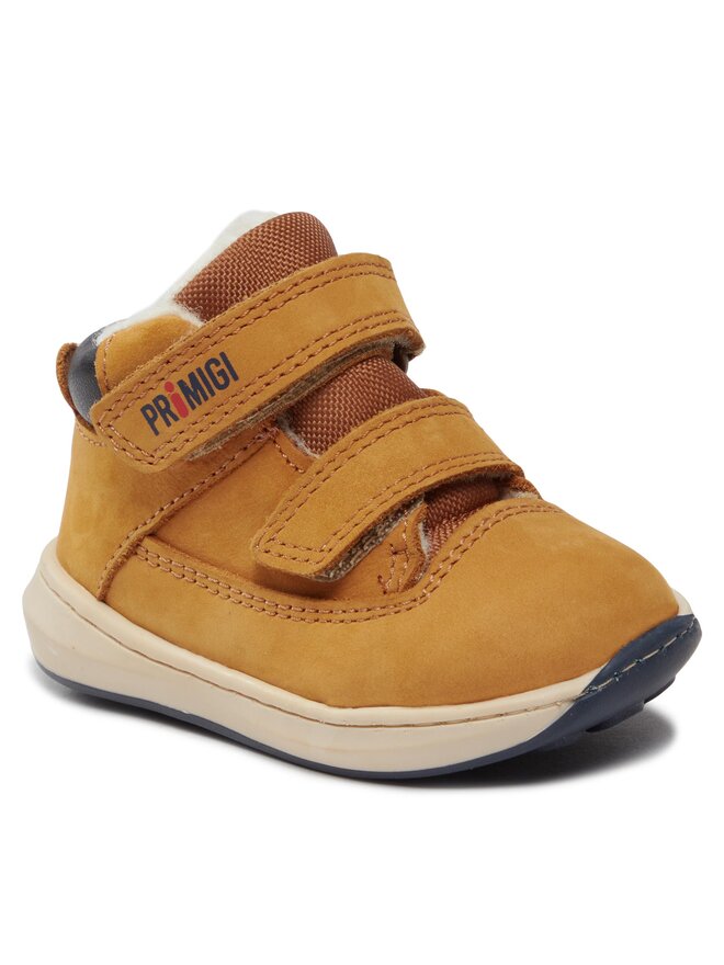 Primigi Schnürschuhe Primigi 4900700 Braun