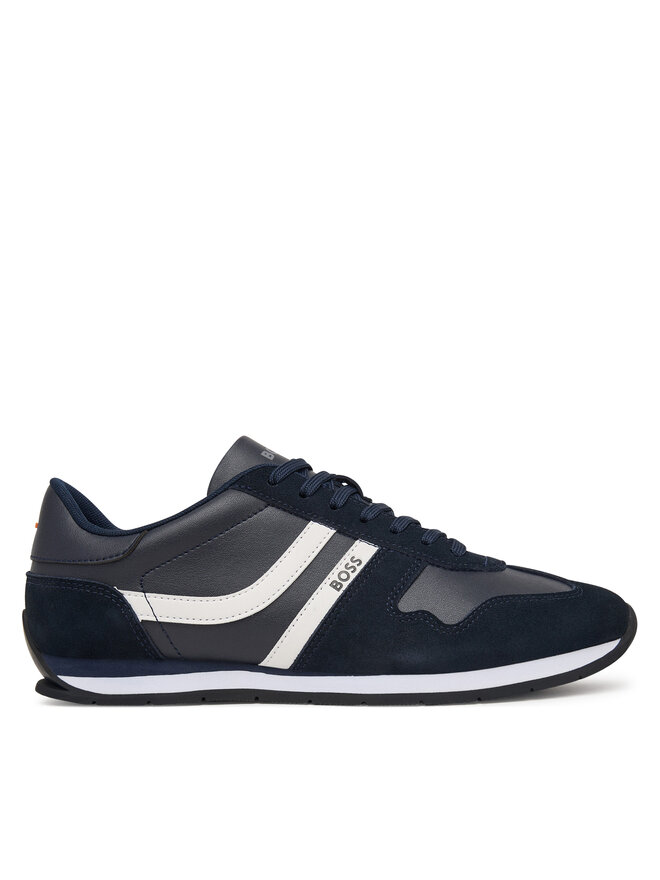 BOSS Sneakers BOSS Levon 50565137 Dunkelblau