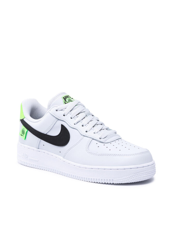 Sneakers Nike Air Force 1 07 Ww CK7648 Grau eschuhe