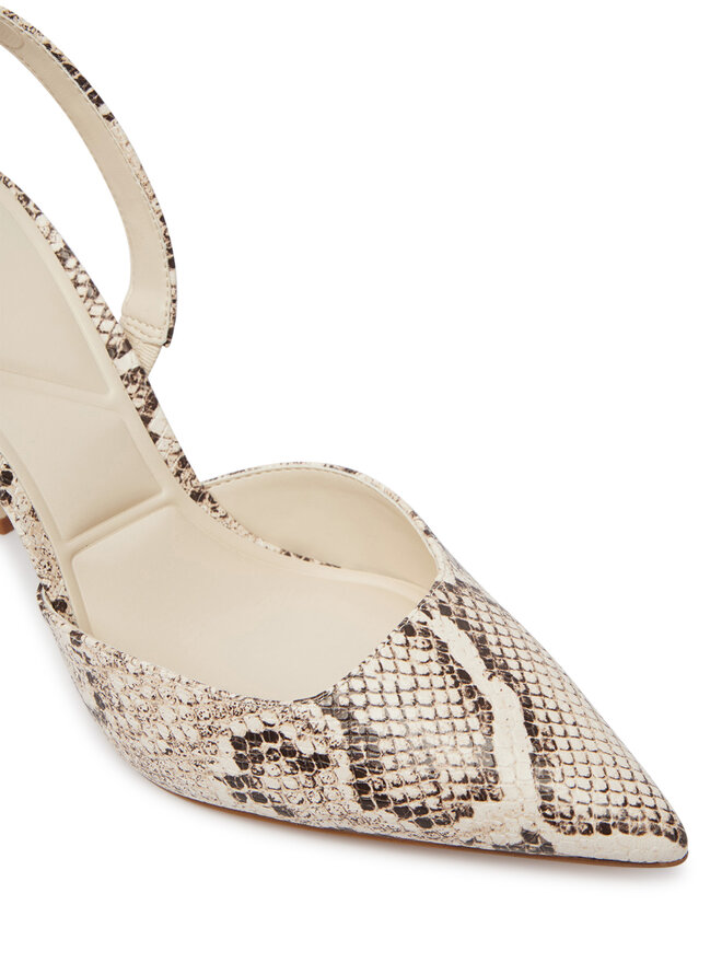Aldo High Heels Aldo Berolden 14296280 Braun