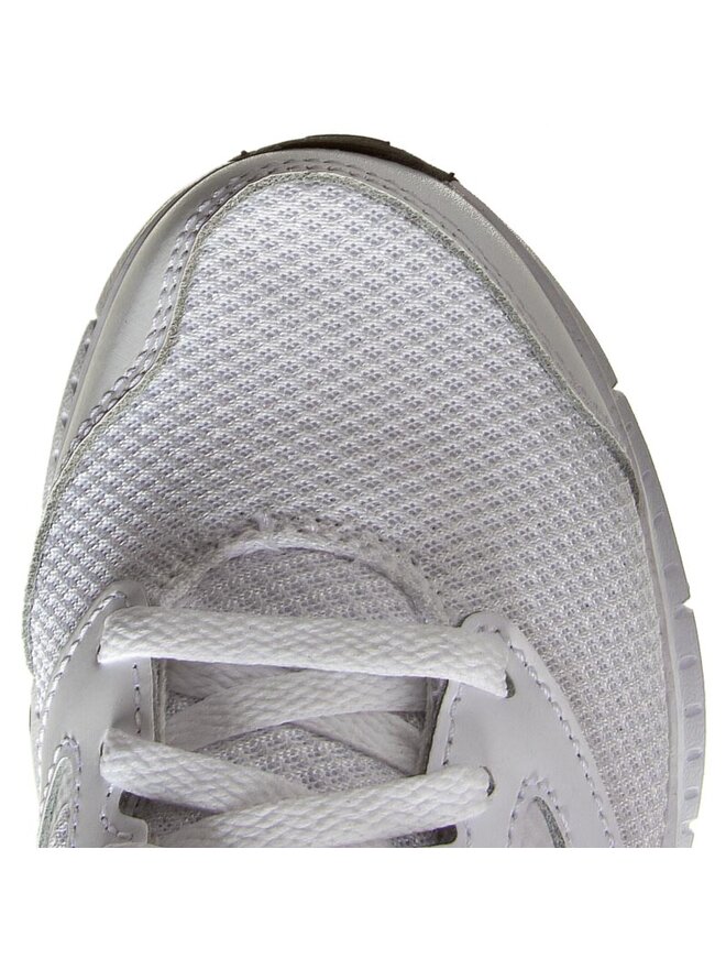 Nike Взуття для бігу Nike Downshifter 6 684765 100 Білий