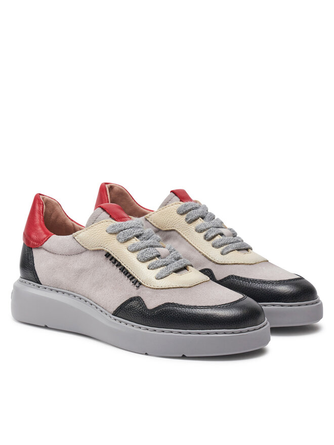 Hispanitas Zapatillas Hispanitas Cervo-I24 CHI243516 De color