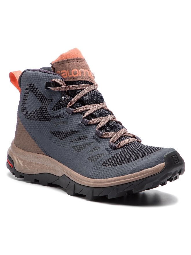 Salomon outline mid gtx w top