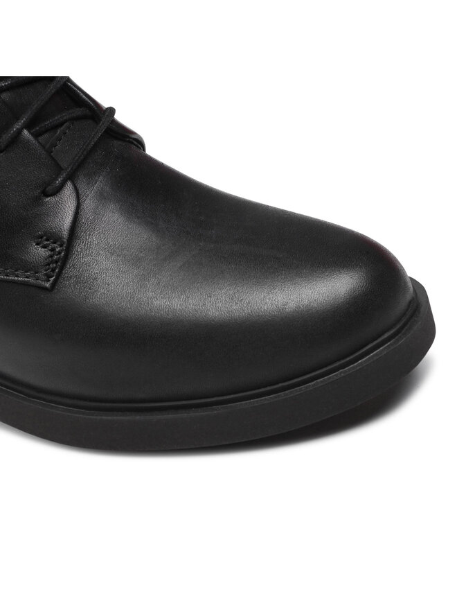 Camper Боти Camper GORE-TEX Iman K400526-001 Черен