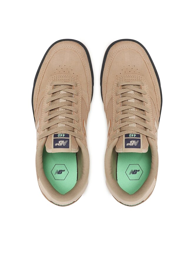 NEWBALANCE Numeric/ニューバランスヌメリック NM440TBM sneakersy-new-balance-nm440tbm
