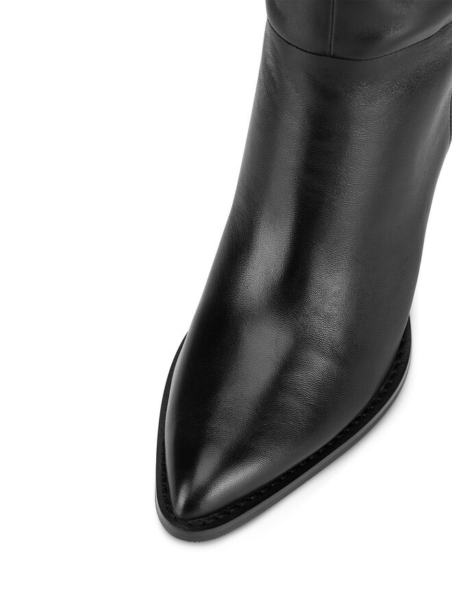 Gino Rossi Botas altas Gino Rossi WGA3341-1Z Negro